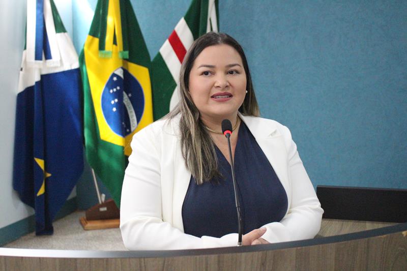 Câmara de Aral Moreira abre segundo semestre legislativo com sessões solene e de apresentação de matérias Câmara de Aral Moreira abre segundo semestre legislativo com sessões solene e de apresentação de matérias