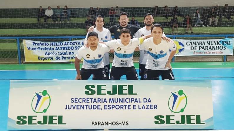 27ª Copa Inverno de Futsal segue hoje com a fase “mata mata” em Paranhos