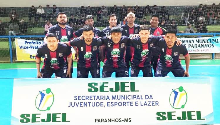 27ª Copa Inverno de Futsal segue hoje com a fase “mata mata” em Paranhos