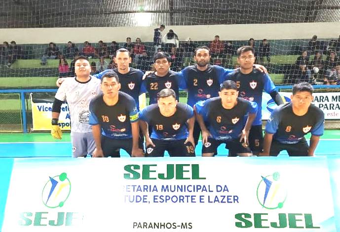 Copa Inverno de Futsal define hoje semifinalistas da categoria livre e último finalista da feminina em Paranhos