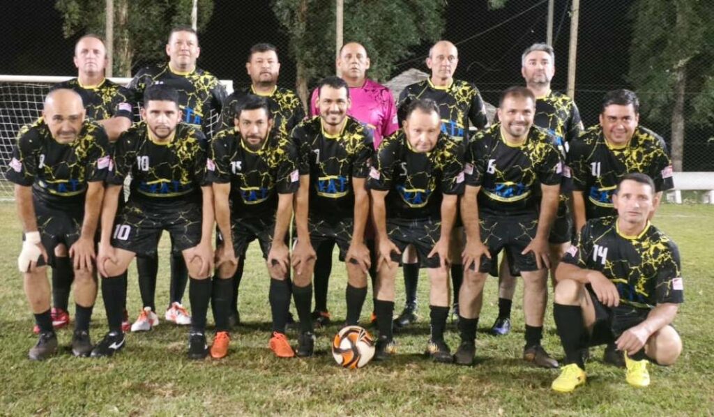 Copa Jamir Signori de Suíço Master segue nesta quarta-feira com três jogos em Amambai Copa Jamir Signori de Suíço Master segue nesta quarta-feira com três jogos em Amambai