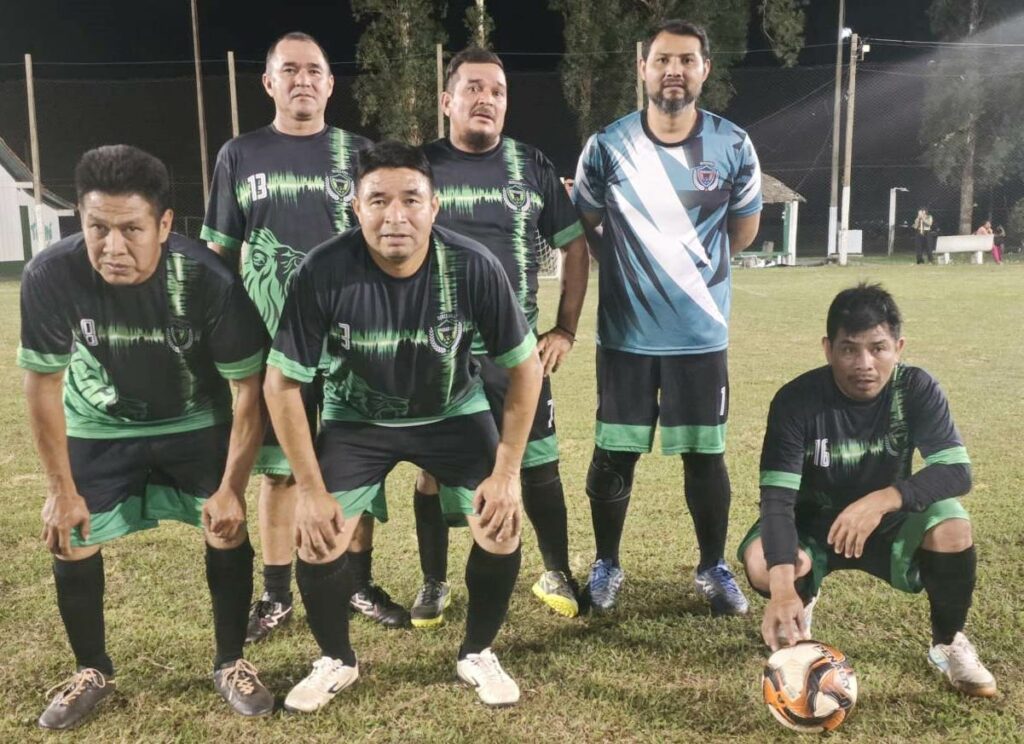 Copa Jamir Signori de Suíço Master segue nesta quarta-feira com três jogos em Amambai Copa Jamir Signori de Suíço Master segue nesta quarta-feira com três jogos em Amambai