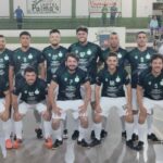 Abertura da Copa Interfirmas movimentou Sete Quedas nesta sexta-feira (22)