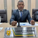 Câmara Municipal de Paranhos volta às atividades após o recesso parlamentar