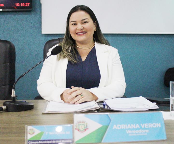 Câmara de Aral Moreira abre segundo semestre legislativo com sessões solene e de apresentação de matérias Câmara de Aral Moreira abre segundo semestre legislativo com sessões solene e de apresentação de matérias
