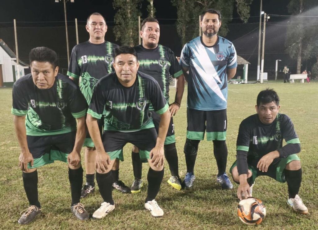 Copa Jamir Signori de Suíço Master segue nesta quarta-feira com três jogos em Amambai Copa Jamir Signori de Suíço Master segue nesta quarta-feira com três jogos em Amambai