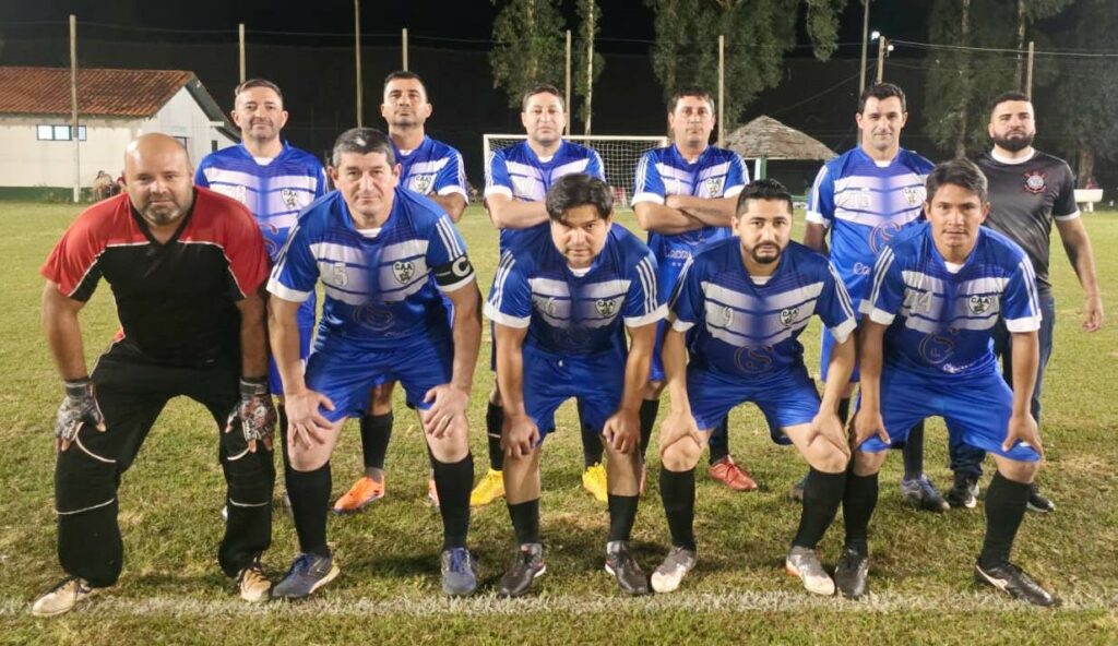 Copa Jamir Signori de Suíço Master segue nesta quarta-feira com três jogos em Amambai Copa Jamir Signori de Suíço Master segue nesta quarta-feira com três jogos em Amambai