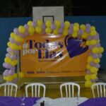 Palestra com famílias atendidas pelo CRAS e pelo Bolsa Família encerrou a campanha Agosto Lilás