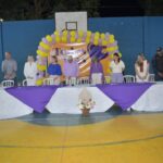 Palestra com famílias atendidas pelo CRAS e pelo Bolsa Família encerrou a campanha Agosto Lilás