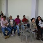 Secretaria de saúde de Iguatemi realiza palestra para combate ao tabagismo