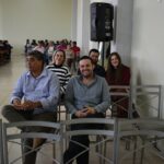 Secretaria de saúde de Iguatemi realiza palestra para combate ao tabagismo