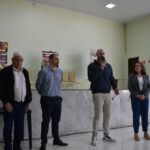 Secretaria de saúde de Iguatemi realiza palestra para combate ao tabagismo