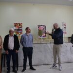 Secretaria de saúde de Iguatemi realiza palestra para combate ao tabagismo