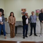 Secretaria de saúde de Iguatemi realiza palestra para combate ao tabagismo