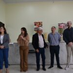 Secretaria de saúde de Iguatemi realiza palestra para combate ao tabagismo