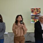 Secretaria de saúde de Iguatemi realiza palestra para combate ao tabagismo