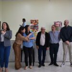 Secretaria de saúde de Iguatemi realiza palestra para combate ao tabagismo