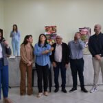 Secretaria de saúde de Iguatemi realiza palestra para combate ao tabagismo