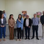 Secretaria de saúde de Iguatemi realiza palestra para combate ao tabagismo