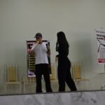 Secretaria de saúde de Iguatemi realiza palestra para combate ao tabagismo