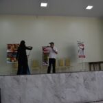 Secretaria de saúde de Iguatemi realiza palestra para combate ao tabagismo