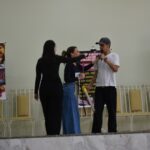 Secretaria de saúde de Iguatemi realiza palestra para combate ao tabagismo