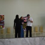 Secretaria de saúde de Iguatemi realiza palestra para combate ao tabagismo