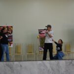 Secretaria de saúde de Iguatemi realiza palestra para combate ao tabagismo