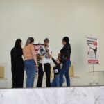 Secretaria de saúde de Iguatemi realiza palestra para combate ao tabagismo