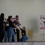 Secretaria de saúde de Iguatemi realiza palestra para combate ao tabagismo