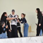 Secretaria de saúde de Iguatemi realiza palestra para combate ao tabagismo