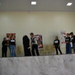 Secretaria de saúde de Iguatemi realiza palestra para combate ao tabagismo
