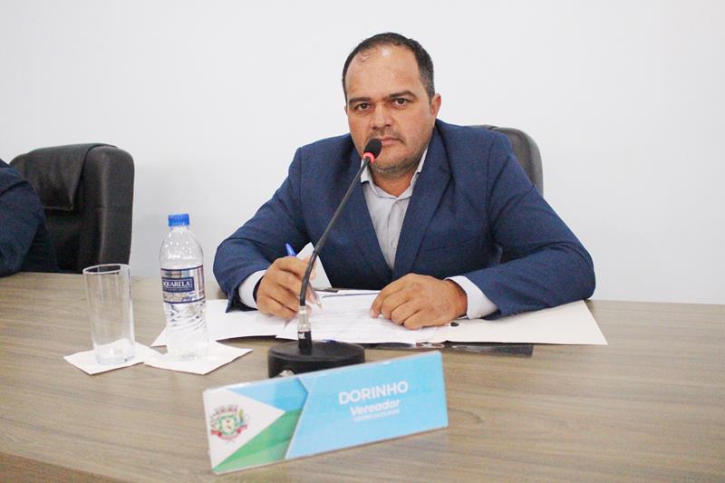 Câmara de Aral Moreira abre segundo semestre legislativo com sessões solene e de apresentação de matérias Câmara de Aral Moreira abre segundo semestre legislativo com sessões solene e de apresentação de matérias