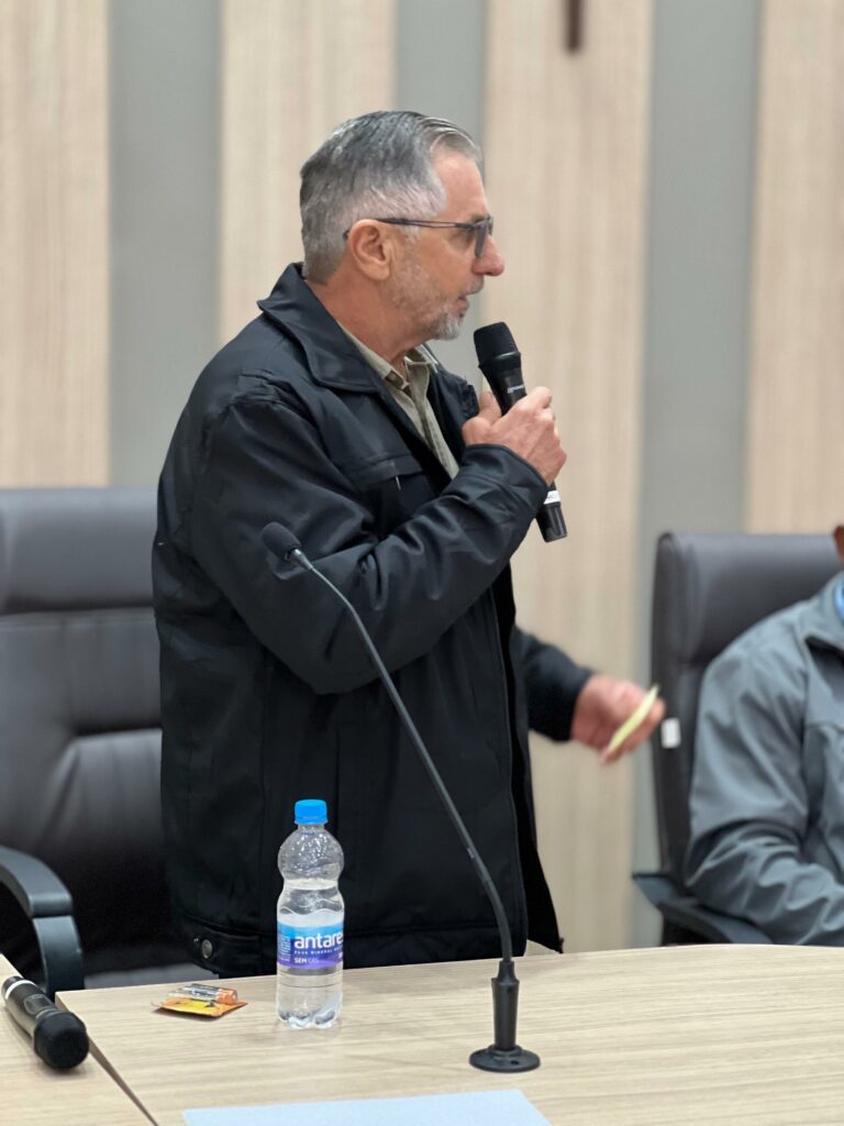 Palestra sobre Autismo reúne servidores administrativos da Educação em Paranhos Palestra sobre Autismo reúne servidores administrativos da Educação em Paranhos