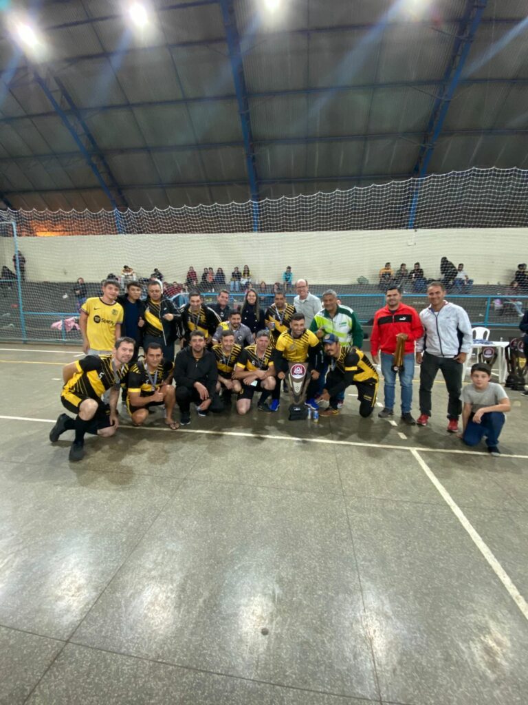 Copa Cidade 2025 termina com grandes jogos e emoção nas quadras de Amambai Copa Cidade 2025 termina com grandes jogos e emoção nas quadras de Amambai