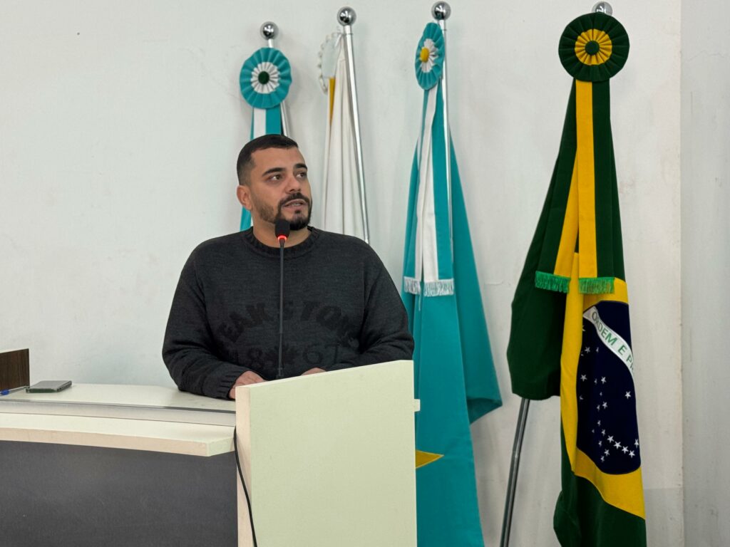 Tacuru deu mais um passo importante para fortalecer a saúde de todos