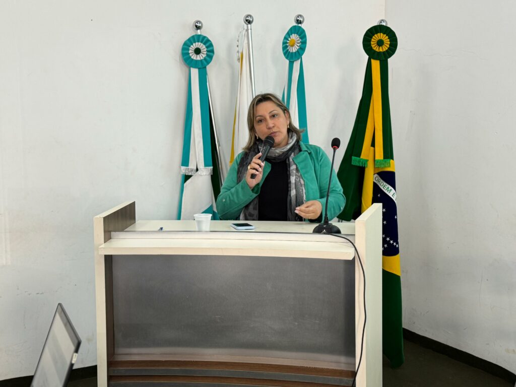 Tacuru deu mais um passo importante para fortalecer a saúde de todos