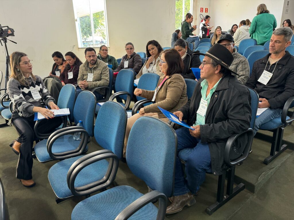 Tacuru deu mais um passo importante para fortalecer a saúde de todos