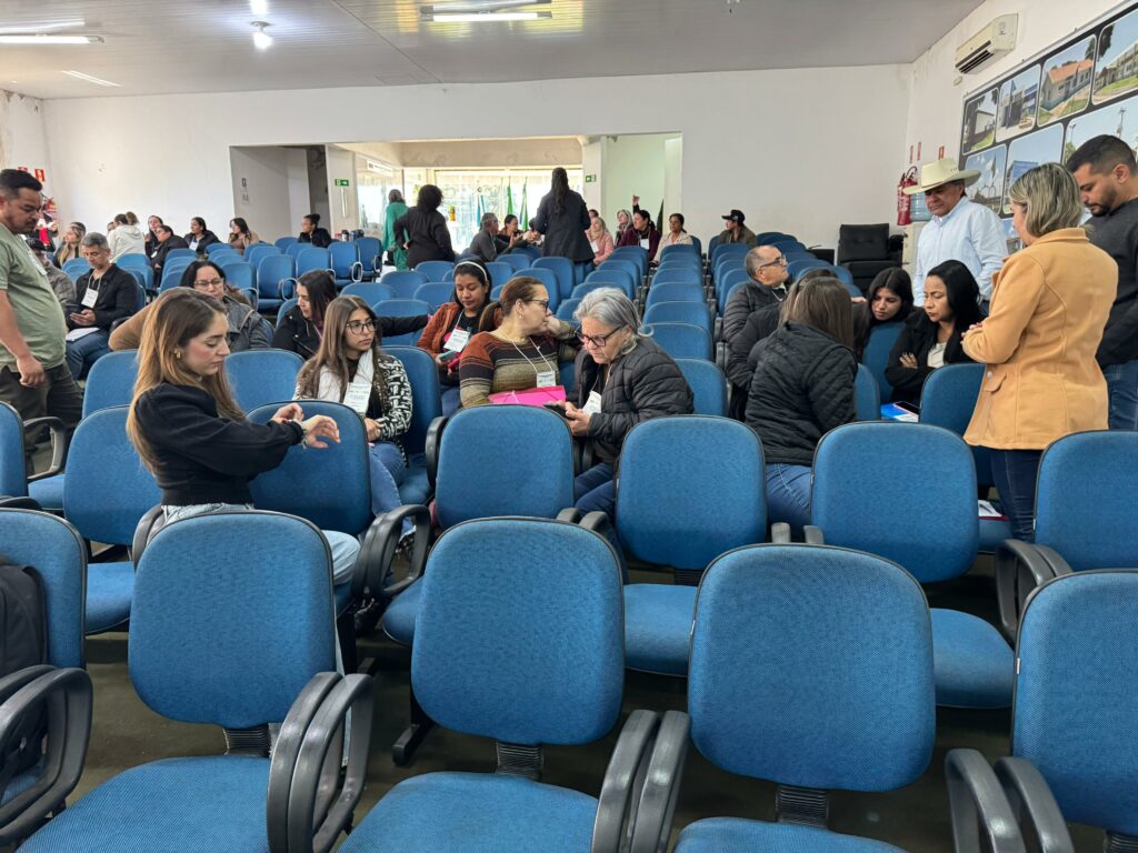 Tacuru deu mais um passo importante para fortalecer a saúde de todos