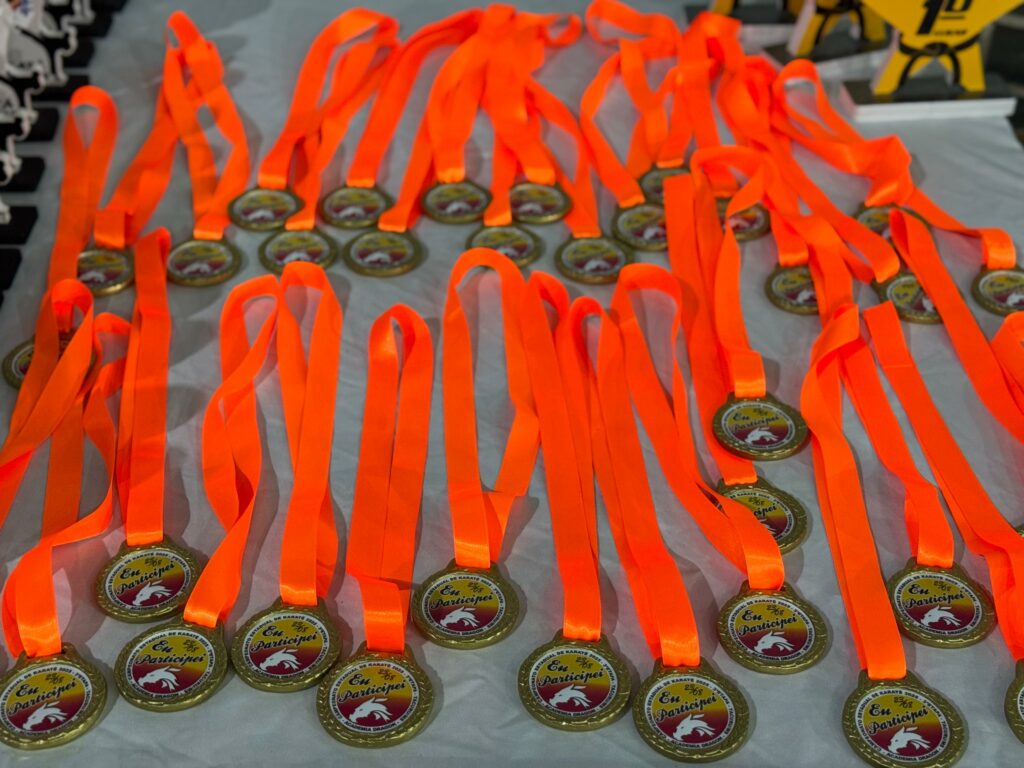 Tacuru recebeu a 3ª etapa do Campeonato Estadual de Karatê Kyokushin 2025 Tacuru recebeu a 3ª etapa do Campeonato Estadual de Karatê Kyokushin 2025