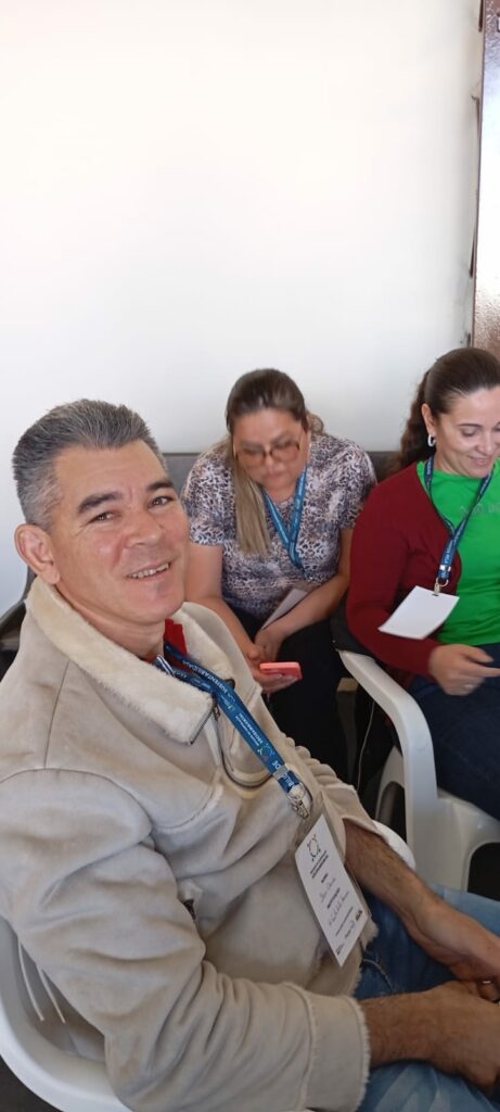 Coronel Sapucaia recebe 3º Encontro de Núcleos de Cooperação Socioambiental