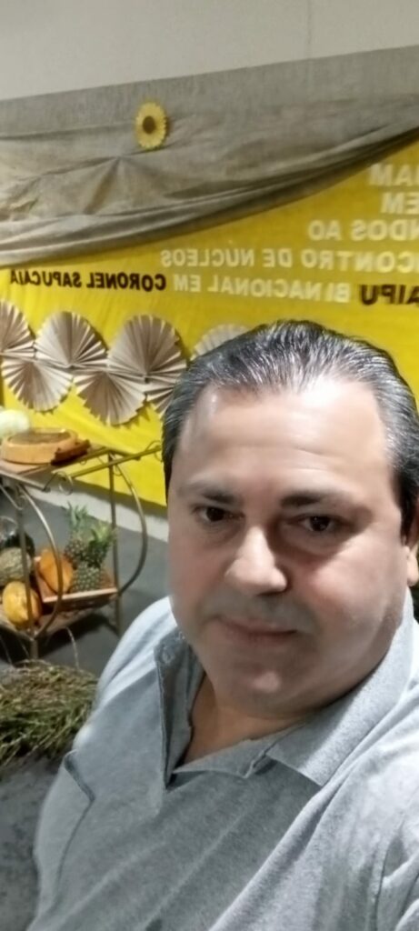 Coronel Sapucaia recebe 3º Encontro de Núcleos de Cooperação Socioambiental