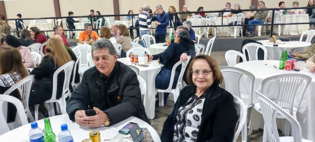 8º Encontro dos Filhos e Amigos de Amambai acontece nos dias 5, 6 e 7 de setembro 8º Encontro dos Filhos e Amigos de Amambai acontece nos dias 5, 6 e 7 de setembro