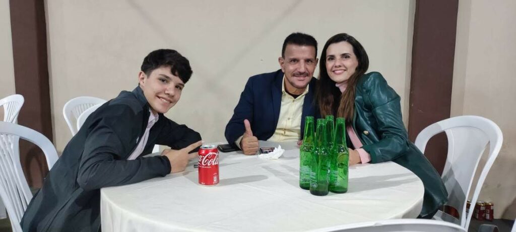 8º Encontro dos Filhos e Amigos de Amambai acontece nos dias 5, 6 e 7 de setembro 8º Encontro dos Filhos e Amigos de Amambai acontece nos dias 5, 6 e 7 de setembro