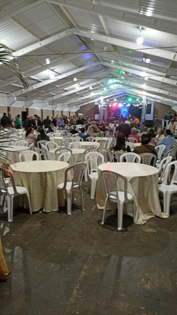 8º Encontro dos Filhos e Amigos de Amambai acontece nos dias 5, 6 e 7 de setembro 8º Encontro dos Filhos e Amigos de Amambai acontece nos dias 5, 6 e 7 de setembro