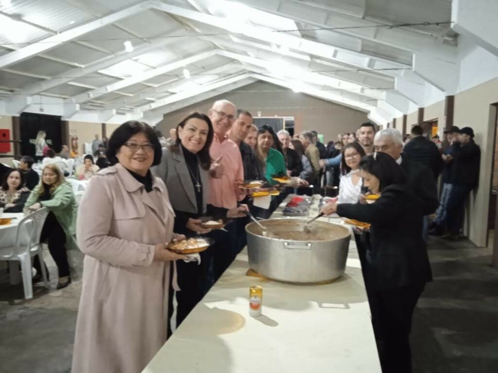 8º Encontro dos Filhos e Amigos de Amambai acontece nos dias 5, 6 e 7 de setembro 8º Encontro dos Filhos e Amigos de Amambai acontece nos dias 5, 6 e 7 de setembro