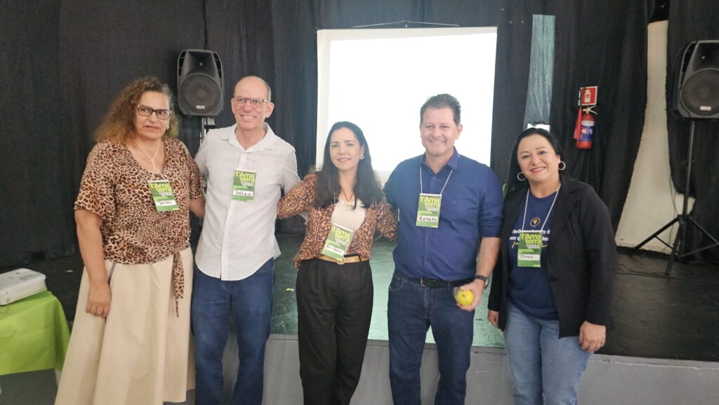 Amambai recebe R$ 100 mil para a saúde e realiza 1º Amaterra com foco na agricultura