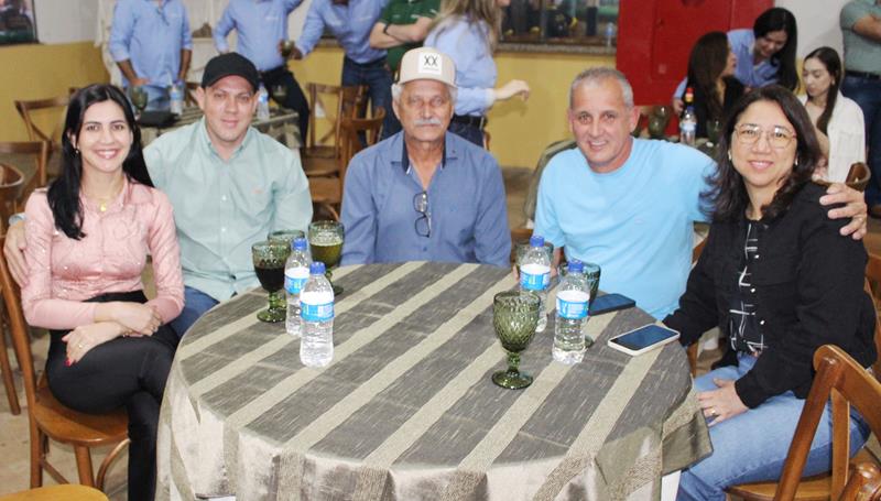Com a presença e autoridades e representantes do agro, Sindicato Rural abre a 32ª Expoac em Caarapó