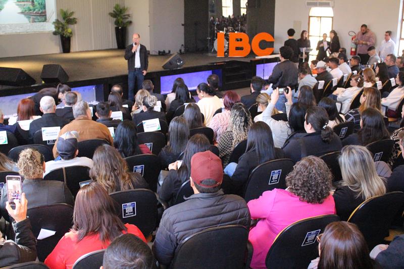 Ciclo de palestras promovidas pelo TCE-MS reuniu o Cone Sul em Amambai Ciclo de palestras promovidas pelo TCE-MS reuniu o Cone Sul em Amambai