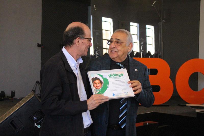 Ciclo de palestras promovidas pelo TCE-MS reuniu o Cone Sul em Amambai Ciclo de palestras promovidas pelo TCE-MS reuniu o Cone Sul em Amambai